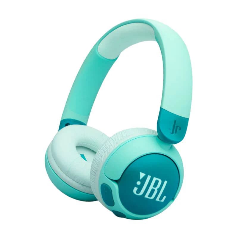 JBL Junior JR 320BT Kids Bluetooth On Ear Headphones